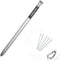 Replacement S Pen Stylus Touch Pen,Biuboom Digitizer Pen for Chromebook V2,V2 Plus XE520QAB-K01US XE525QBB-K01US Replacement Tips/Nibs Pin-Grey...