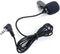 Mic 3.5mm Microphone External Portable Assembly for Car Vehicle Head Unit Bluetooth Enabled Audio Stereo Radio GPS DVD...