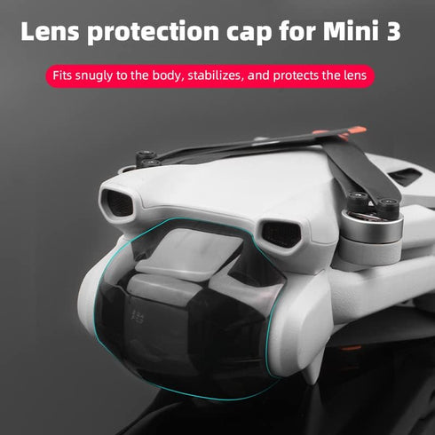 BTG Gimbal Protector Camera Protector Cover for DJI Mini 3 Drone Accessories Replacement Part...