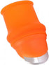 Mxzzand Practical Garden Thumb Cutter Orange Thumb Picker Finger Cutter for Garden(#1)...