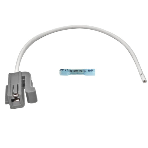 5747PT Alternator Pigtail Connector Wiring Harness Compatible with Ford 1994-2023, 1 Set...