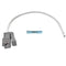 5747PT Alternator Pigtail Connector Wiring Harness Compatible with Ford 1994-2023, 1 Set...
