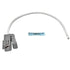 5747PT Alternator Pigtail Connector Wiring Harness Compatible with Ford 1994-2023, 1 Set...
