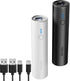 Portable Charger, Power Bank, S03 2-Pack 5,000mAh Battery Pack with Fast Charging USB-C (in&Out) and Flashlight for iPhone 15/15 Plus/15 Pro/15 Pr...