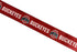 1.5" Ohio State Ribbon, Licensed by Offray Ribbon - Officially Licensed (Red - 5 Yards (15 Feet))...