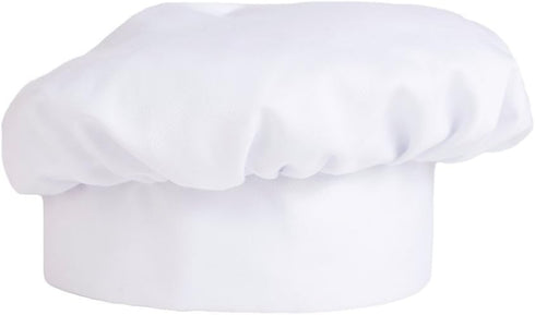 KNG Kids Chef Hat - Adjustable Cooking Hat for Girls and Boys...