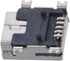 10 Pcs Mini USB Type B Female Port 5-Pin 180 Degree SMD SMT PCB Jack Socket...