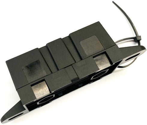 MEGA/AMG Fuse, 298 Series, Bolt Down - Automotive/Marine (Fuse Holder)...