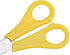 4 Pcs Kids Scissors Children Blunt tip Safety Scissors with cm Scale Steel Preschool Plastic Handle Handmade Scissors for Scrapbooking Art DIY Cra...