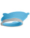 Skip Hop Baby Shower Cap Shield, Moby Bath Visor for Baby and Kids 9m +, Blue...