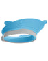 Skip Hop Baby Shower Cap Shield, Moby Bath Visor for Baby and Kids 9m +, Blue...