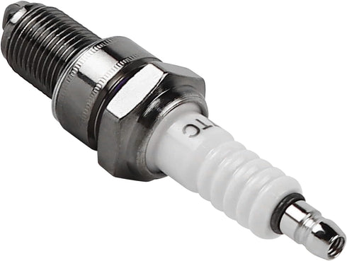 FLYPIG F7TC Standard Powersports Spark Plug For GCV160 GCV190 GX120 GX160 GX200 GX240 GX270 GX340 GX390 Generator Lawnmower Tractor Rototiller Wat...