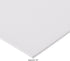 uxcell White EVA Foam Sheets 10 x 10 Inch 3mm Thickness for Crafts DIY Projects, 4 Pcs...