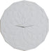 GIR: Get It Right Silicone Suction Bowl Covers - 6-Inch Studio White - Microwave Splatter & Plate Cover - Oven, Fridge & Freezer Ready - Silicone ...