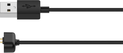 Chofit 2 Pack Watch Charger Compatible with Amazfit Band 7 Charger, Fast Magnetic Charging Cable Cord Portable Charging Cord Compatible with Amazf...