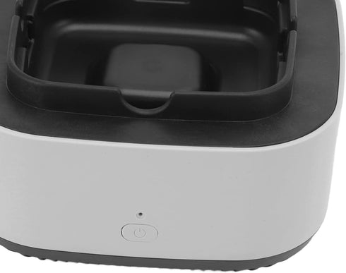EVGATSAUTO Smokeless Ashtray, Multifunctional Portable Negative Ion Air Freshener for Business (Grey)...