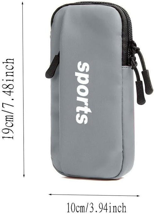 New Sports arm Band for Phone for Running Men's and Women's Waterproof Wrist Bag Gift Arm Bag Mobile Phone Arm Band...