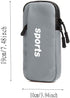 New Sports arm Band for Phone for Running Men's and Women's Waterproof Wrist Bag Gift Arm Bag Mobile Phone Arm Band...