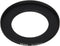 Bower AU40558 Step Up Ring Adapter, 40.5 mm to 58 mm (Black)...