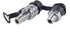 Bonvoisin ZG 3/8" Quick Connectors for Hydraulic Cylinder Jacks...