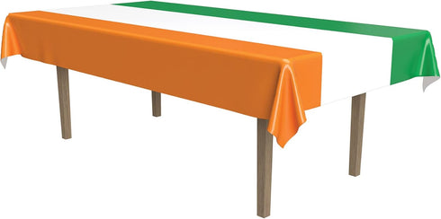 Irish Tablecover...