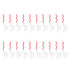 Saber Saw Blade, Flat Section High Efficiency 20PCS Jigsaw Blade Stainless Steel for Home Renovation, BYERZgg5ynu8rfm...