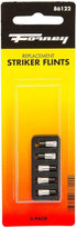 Forney Flint RFL FORNEY Welding 5PK 86122...