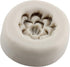 Flower Fondant Molds Cherry Blossom Cake Decorating Silicone Mold For Cake Decorating Cupcake Topper Candy Chocolate Gum Paste Polymer Clay Set Of...
