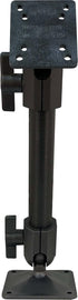 Panavise 717-09 9-Inch Slimline 2000 Pedestal Mount,Black...