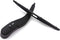 Replacement for Buick Enclave 2008-2013 Windshield Wiper Arm & Blade, Rear Window Wiper Arm Blades Set, Factory OE Replacement for 15280813, 25820...