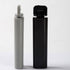 Bamboo Charcoal Folding Toothbrush for Travel Camping Holidays 2 Pack...