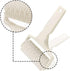 ReNext Dought Cookie Pie Pizza Bread Pastry Lattice Roller Cutter Craft DIY Baking Tool...