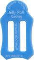 Pauline's Quilters World Sasher Roll Up Blue...
