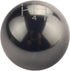 DEWHEL Round Ball Billet M12x1.25 5 Speed Short Throw Shifter Shift Knob MT Manual Gearbox Screw On Titanium...
