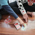 University Games Hit The Deck Card Game, Multi...