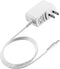 6V Power Charger Cord for HelloBaby HB32 HB28 H24 HB32RX RJ-AS060600U003, DXR-5 Breg D0660 Baby Monitor Charger, GPX PC308B PC332B PC108B PC800 Po...