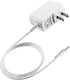 6V Power Charger Cord for HelloBaby HB32 HB28 H24 HB32RX RJ-AS060600U003, DXR-5 Breg D0660 Baby Monitor Charger, GPX PC308B PC332B PC108B PC800 Po...