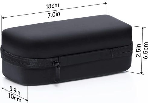 Shargeek Hard Travel Case for Shargeek Storm2 100W Power Bank/130W Storm2 Slim (Case Only)......