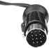 Car Bluetooth AUX Adapter HiFi Stereo System for Kenwood 13-pin CD Host...