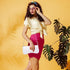 FRANSHION handbags for women?mini purses for women?cute small purse,small crossbody bags for women trendy...