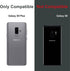 TORU CX PRO Case for Galaxy S9 Plus, with Card Holder | Slim Protective Shockproof Cover with Hidden Credit Cards Wallet Flip Slot Compartment Kic...