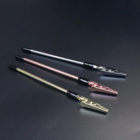 3 Pcs Bracelet Tool Jewelry Helper Hands Bracelet Helper Jewelry Clasp Helper Fastening and Hooking Equipment for Necklace Bracelet Watch Clasps Z...