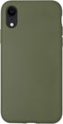 for iPhone XR Case, Shockproof Thick Heavy Duty Drop Protection Phone Case, 6.1 inches Display, Tepise Series Army Forest Green - Olive Green...