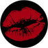 Lips Pop Phone Grip For Smartphones & Tablets PopSockets PopGrip: Swappable Grip for Phones & Tablets PopSockets Adhesive PopGrip...