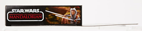 STAR WARS The Vintage Collection Ahsoka Tano and Grogu Deluxe Action Figure Set, 8 Pieces...