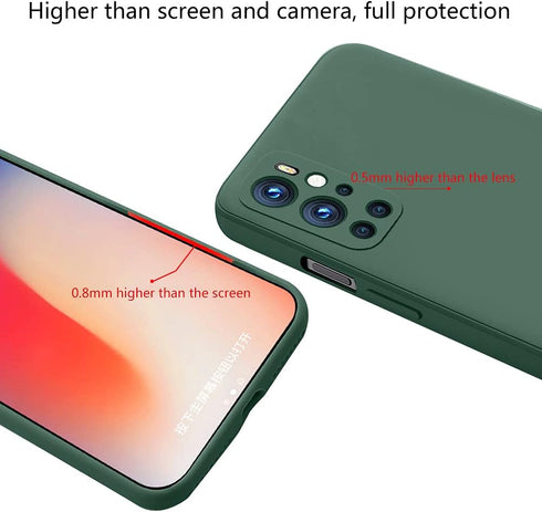Bastmei for OnePlus 9 Pro Case 5G(2021)?Non-Slip Matte Finish? Cover with Soft TPU Screen & Camera Protection Velvety-Soft Lining Shock-Absorbing ...