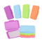 Dental Care Orthodontic Wax for Braces Wearer (10 Color 10 Scents)...