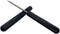 Ice Pick,Ice Cone,Tea Needle,JruiZhp 1 Pcs Aluminium Alloy Tea Knife Needle,Frozen Food for Kitchen Tool Restaurant Bar Long Ice Pick with Safety ...