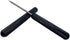 Ice Pick,Ice Cone,Tea Needle,JruiZhp 1 Pcs Aluminium Alloy Tea Knife Needle,Frozen Food for Kitchen Tool Restaurant Bar Long Ice Pick with Safety ...