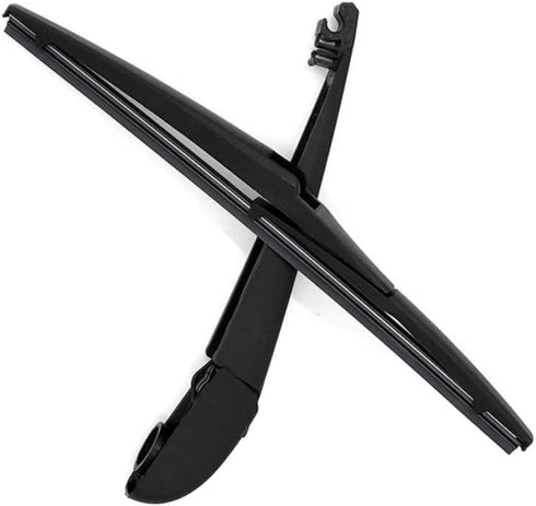 Arm Rear Wiper, AUTVAN Rear Windsheild Back Wiper Arm and Blade Set For Dodge Durango 2011-2017 New OE: 68079870AA...